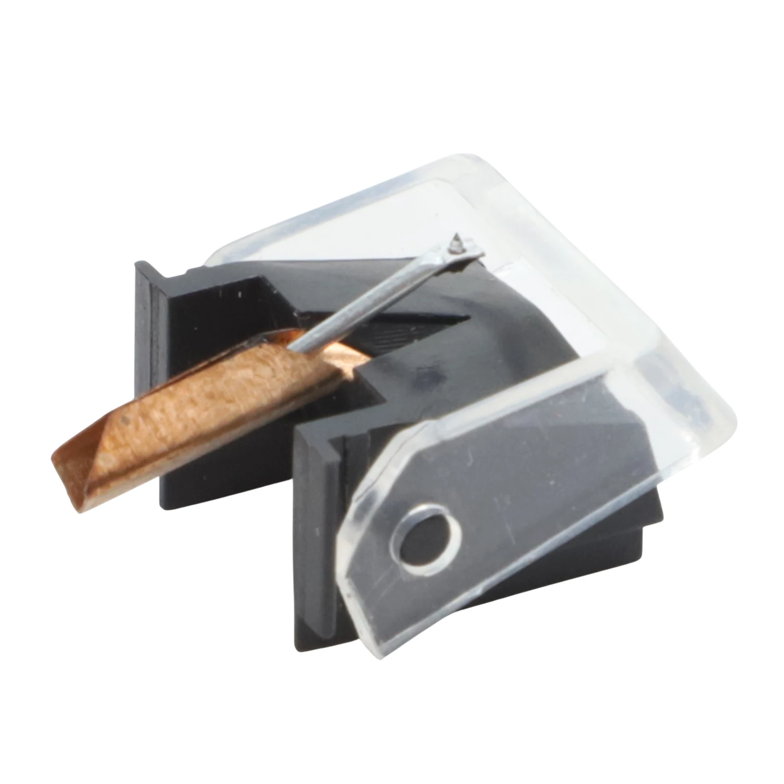 

Replacement Sing Needle for GP400 II 401 II 500 II 946 D65 422 II Turntables Used in Analog LP Playback Systems