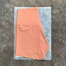 Women Sports Biker Shorts Women Naked Feeling High Waist Yoga Shorts Push Up Fitness Leggings Tummy Control Yoga Slim Shorts - AliExpress 