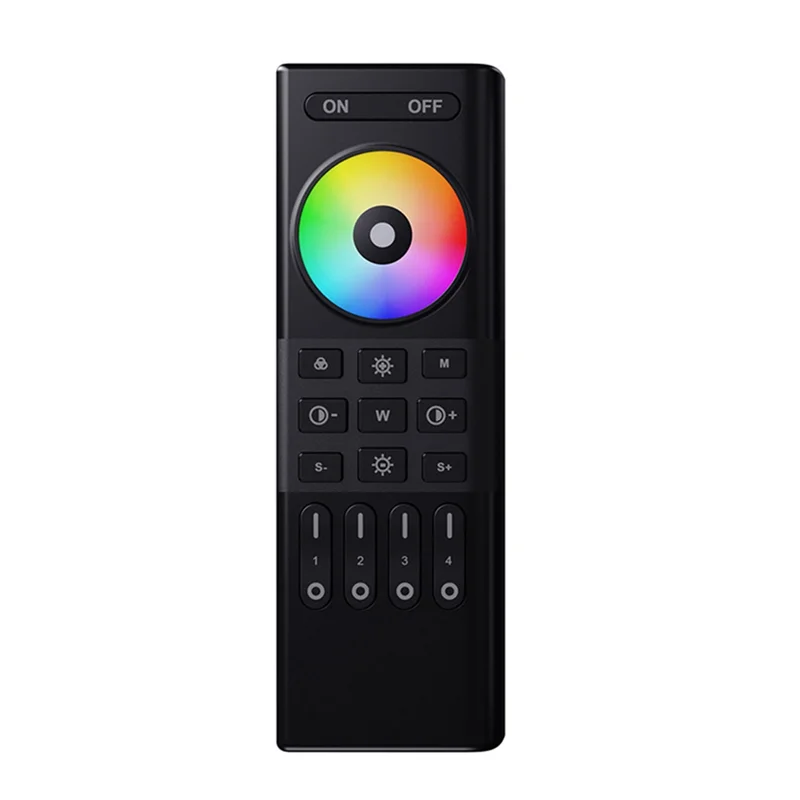 

Superior-Tuya Wi-Fi светодиодный контроллер RGB IC светодиодный контроллер набор RF пульт дистанционного управления Tuya приложение работает для WS2811 WS2812B WS2815