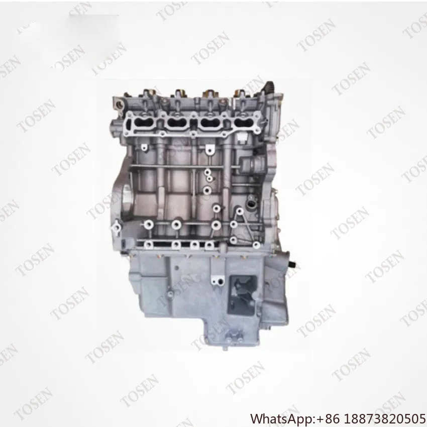 

12 Months Quality assurance for Furuida K21 K12b Engine Suzuki 1.2L Engine Assembly Parts