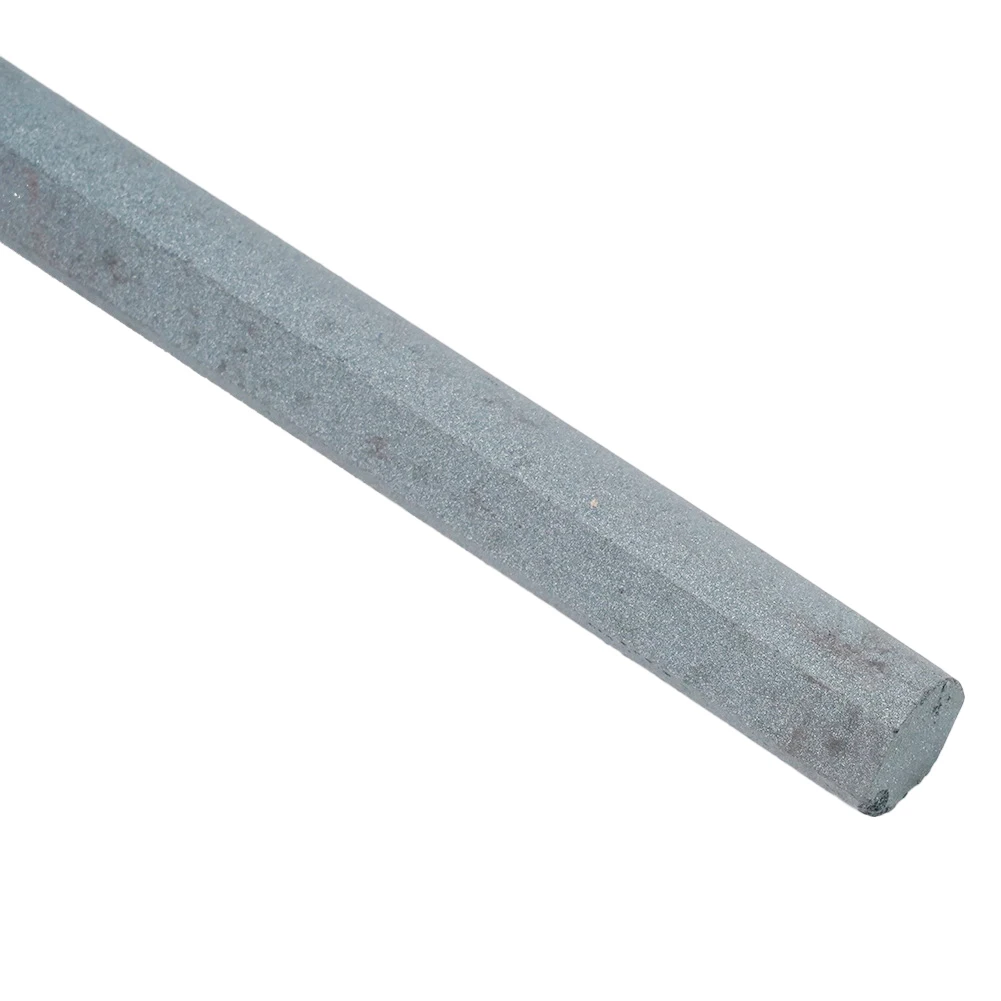 Magnetic welding ferrite bar 100mm length manganese zinc material antiinterference suitable for building antenna