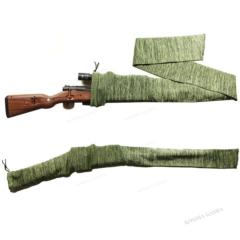 Gun Socks For Rifle…