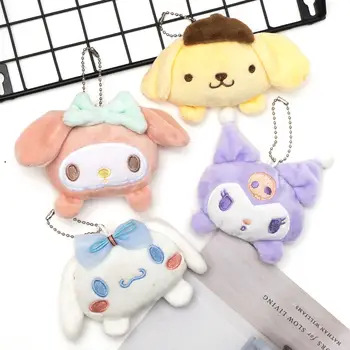 8 最佳銷售 波恰科鑰匙扣 - №7