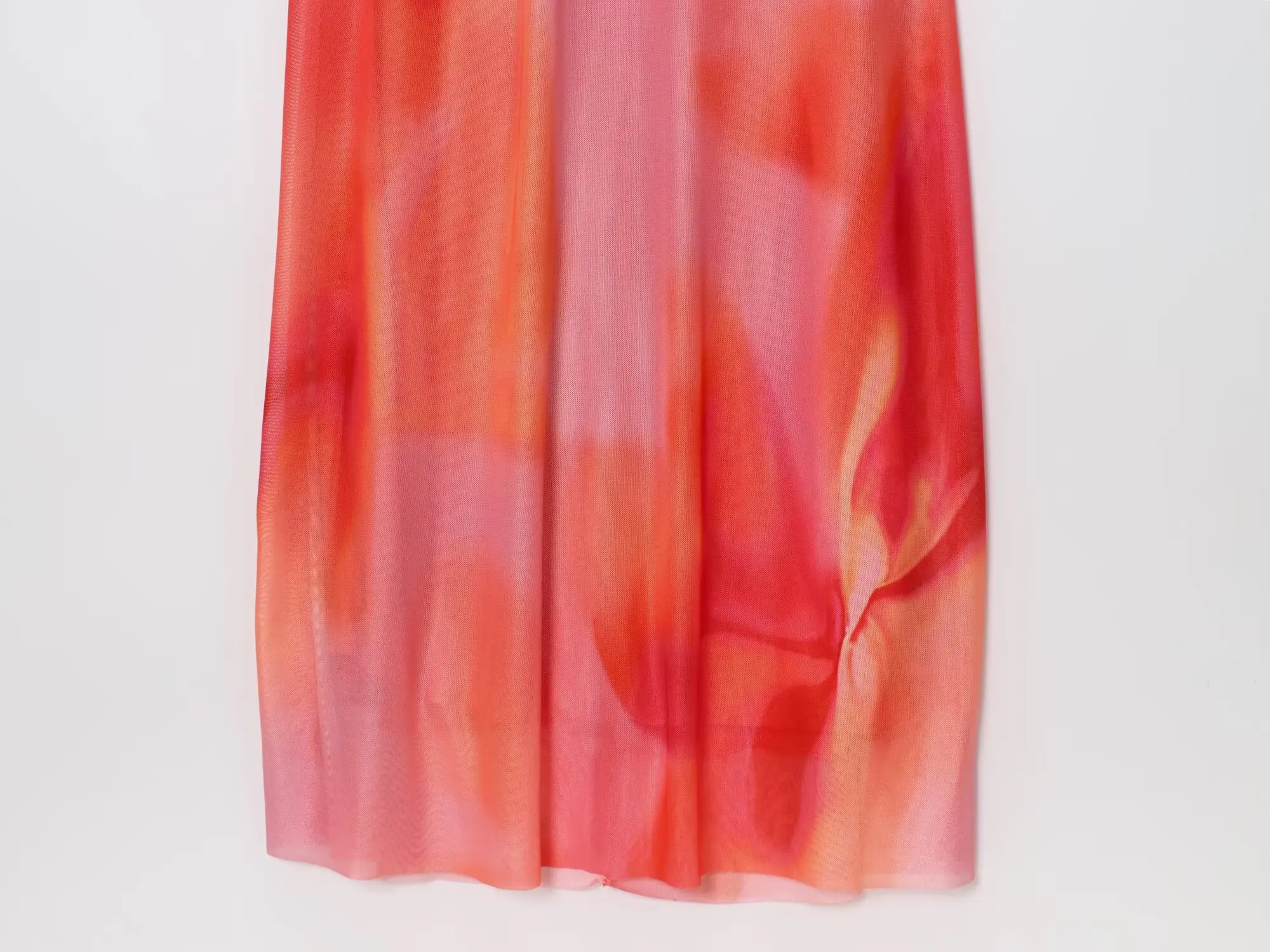 Women Summer Holiday V Neck Printed Long Scarf Sleeveless Slim Dresses Women Elegant Sexy Backless Party Dresses