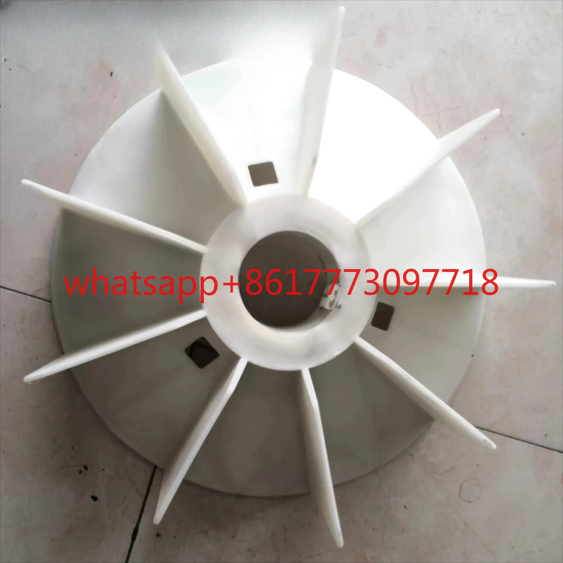 Spot Supply Motor A…