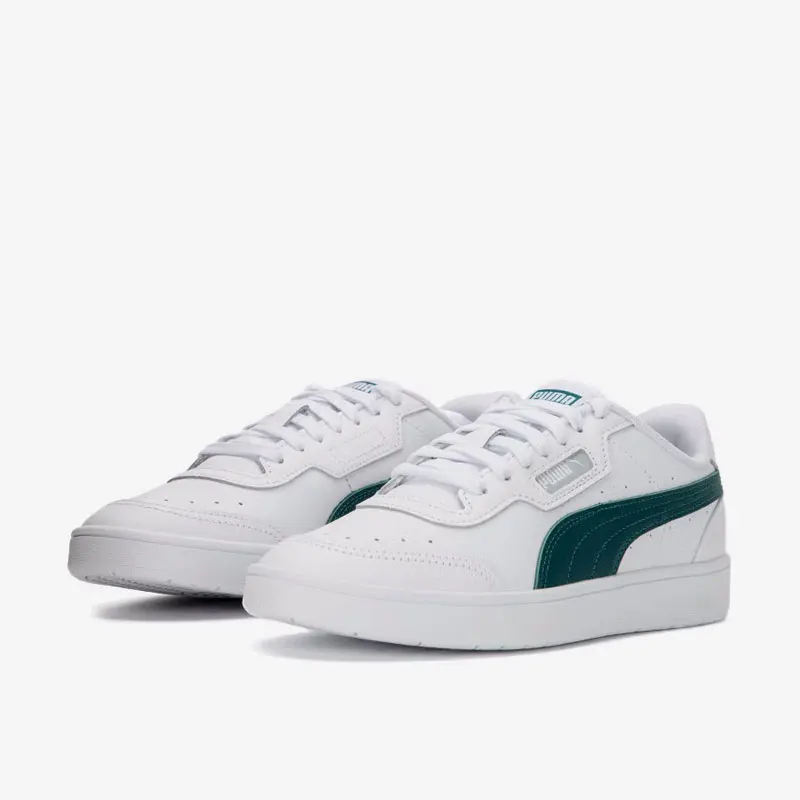 

Puma Genuine Season's New Unisex Durable Casual Sneakers 386084-05