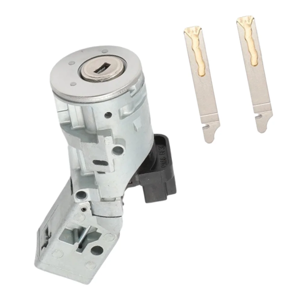 Ignition Switch Loc…