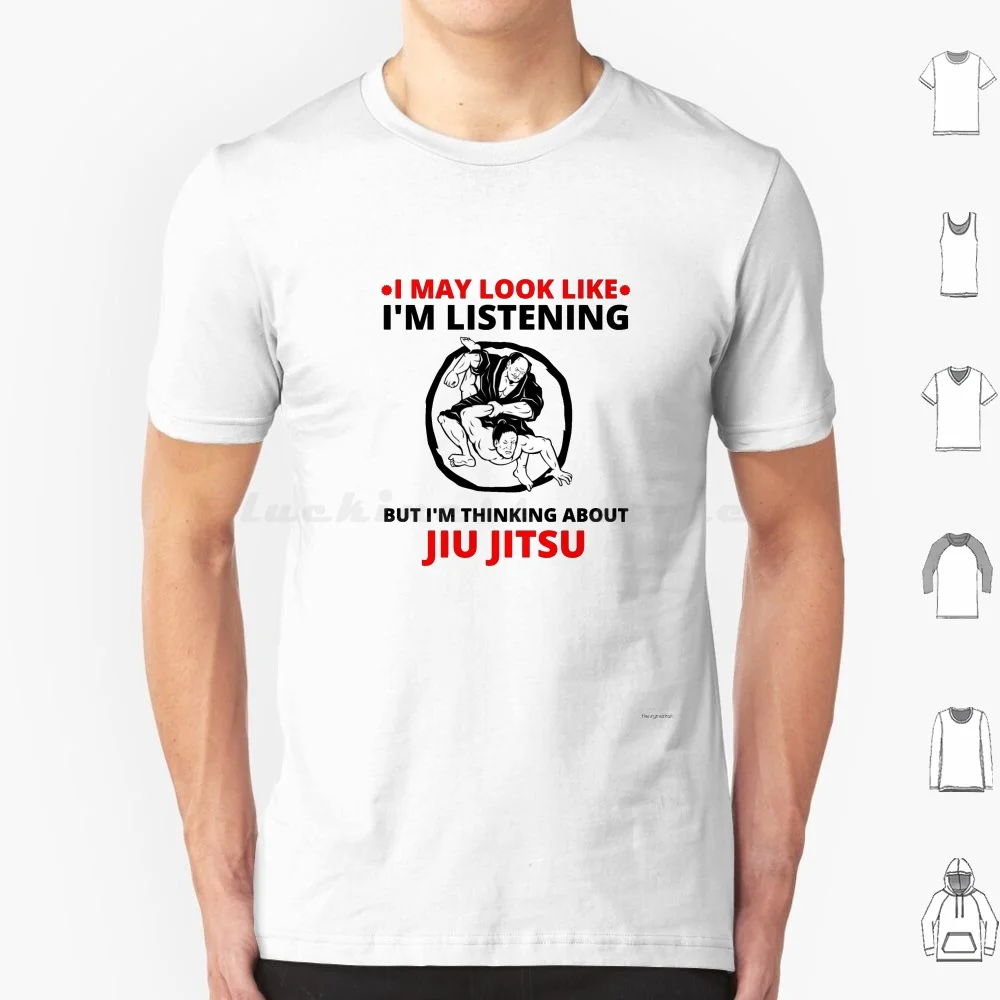 Jiu Jitsu T-Shirt D…