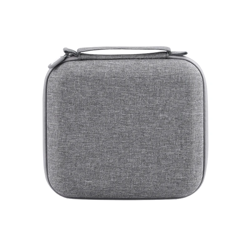 Bolsa de transporte para Dji Avata 2, Óculos 3, Capa Hard-Shell, RC Motion 3, Saco de armazenamento Zipper