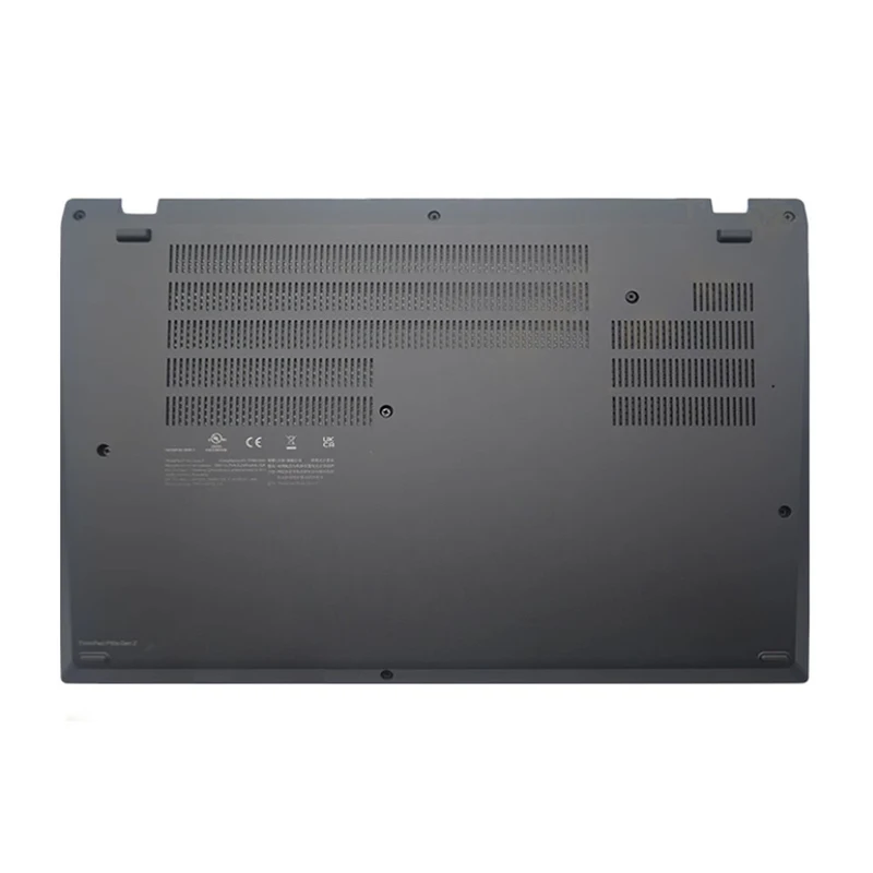 S  For Lenovo Thinkpad P16S Gen2 Original D Case Bottom Shell AP2XZ000100