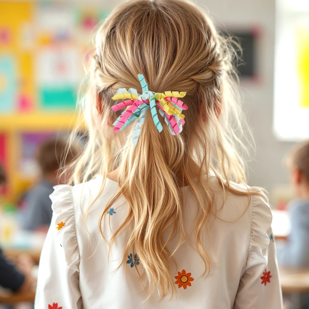 Thumbnail 2 - #68 Best Kids Hair Accessories to Buy In 2026