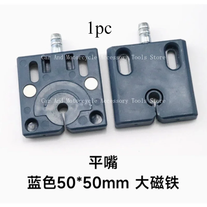 

EDM Parts Acrylic Water Panel Cooling Plate L50*W50*Hole6.5mm Apply To WEDM Wire Cutting Machine 1pc
