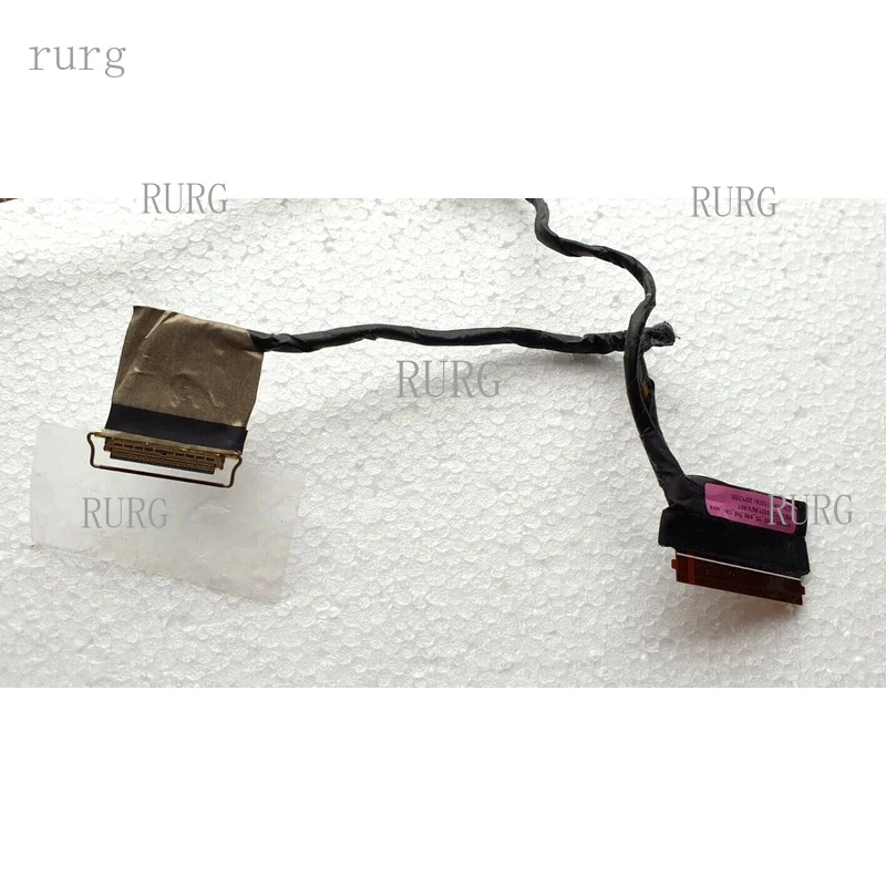 R+  for Lenovo Ideapad Flex 5-15IIL05 5-15ITL05 LCD Screen Display Cable 450.0K102.0001