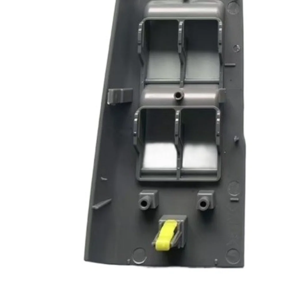 Power Window Buttons Window Switch Covers Direct Replacement Part No Programming Required Plastic Construction