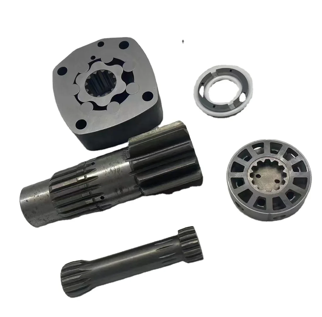 for factory sale eaton Swing Motor Swing Motor Repair Kit for mini Bobcat 17 excavator