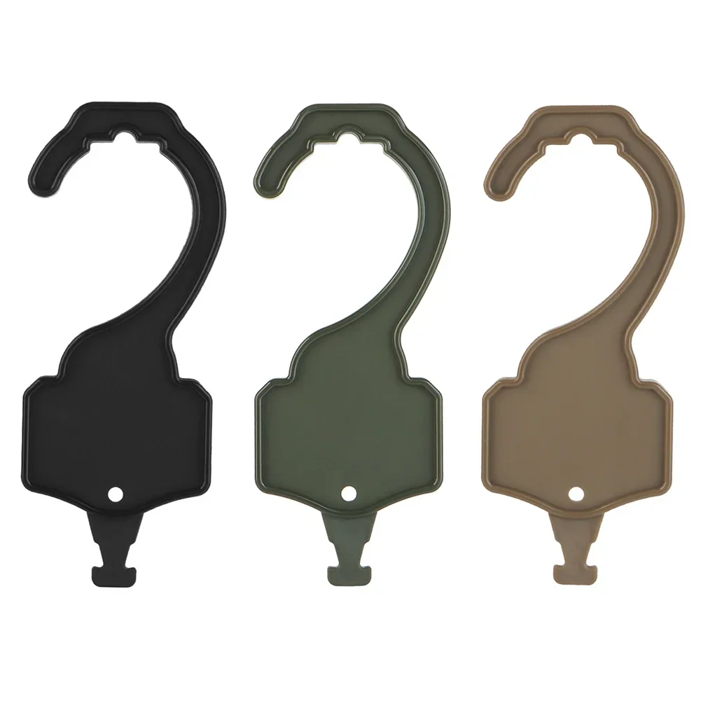 Leichte Jagd Kleiderbügel Für Cobra-Schnalle Gürtel Männer Bund Hängen Schrank Display Schnell Implementation Gürtel Hängen Zubehör – Detail 10