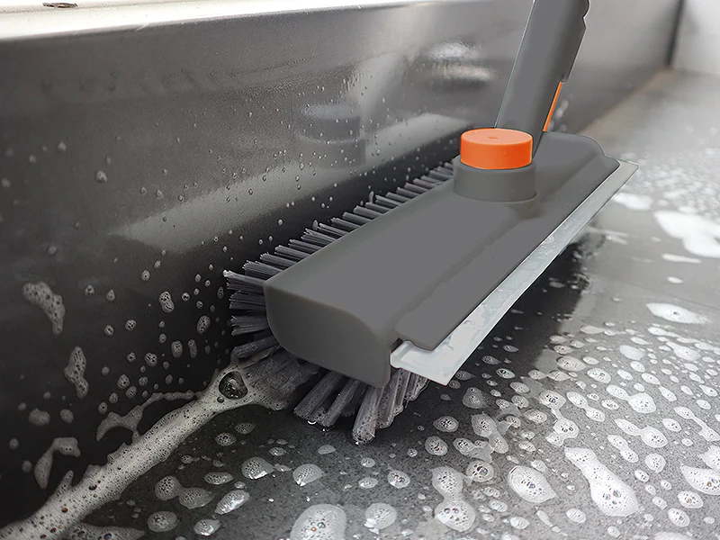 heavy duty brush