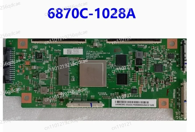 

Логическая плата 6870C-1028A LW390CWQ -ESG2