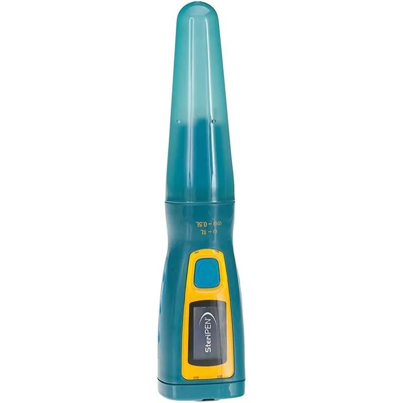 

SteriPEN ULT-MP-EF SterPen Ultra UV Water Purifier