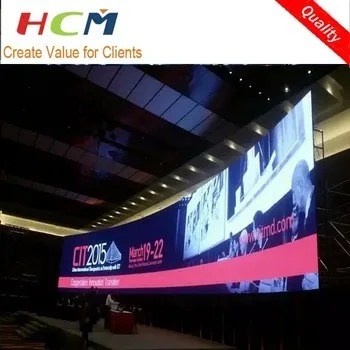 تخصيص داخلي في الهواء الطلق P1 P3 مرنة انحناء LED فيديو جدار منحني لينة LED لوحة عرض الشاشة لمنتج مركز التسوق #6