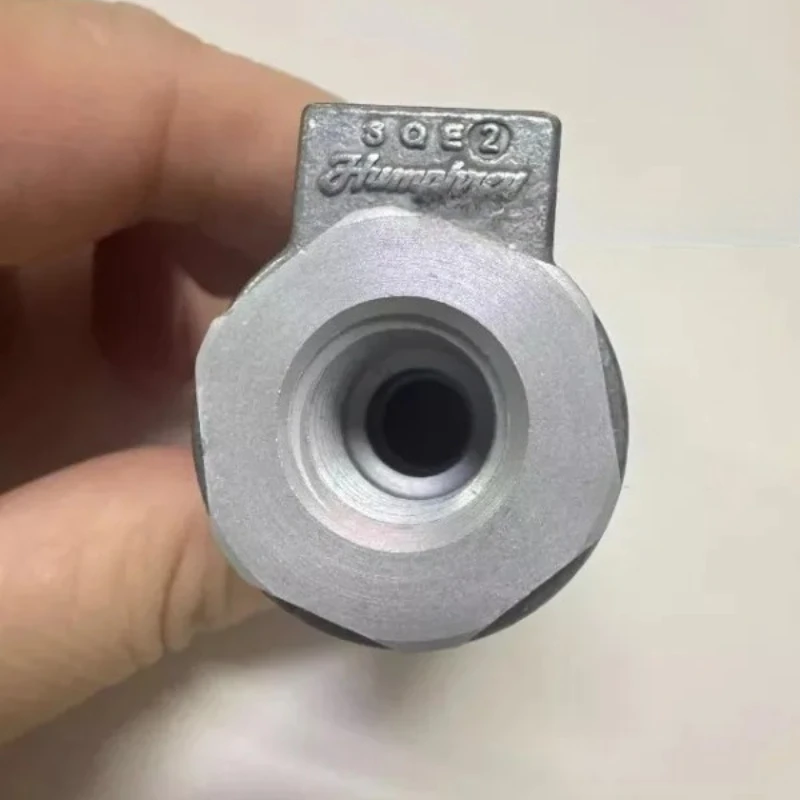 

Imported original genuine American Humphrey air valve SQE2