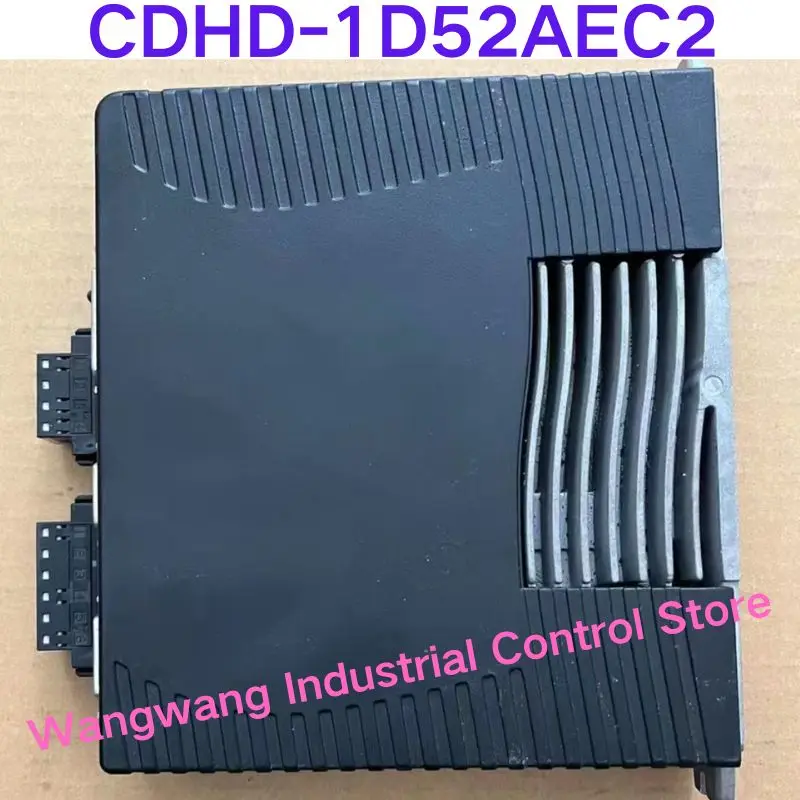 Second-Hand Test Ok…