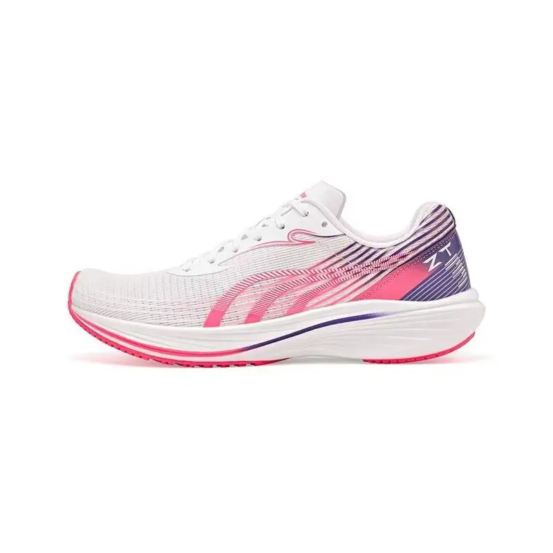 New Fashionable Running Shoes for Men and Women Non-slip, Breathable, Comfortable and Durable Professional Training Footwear