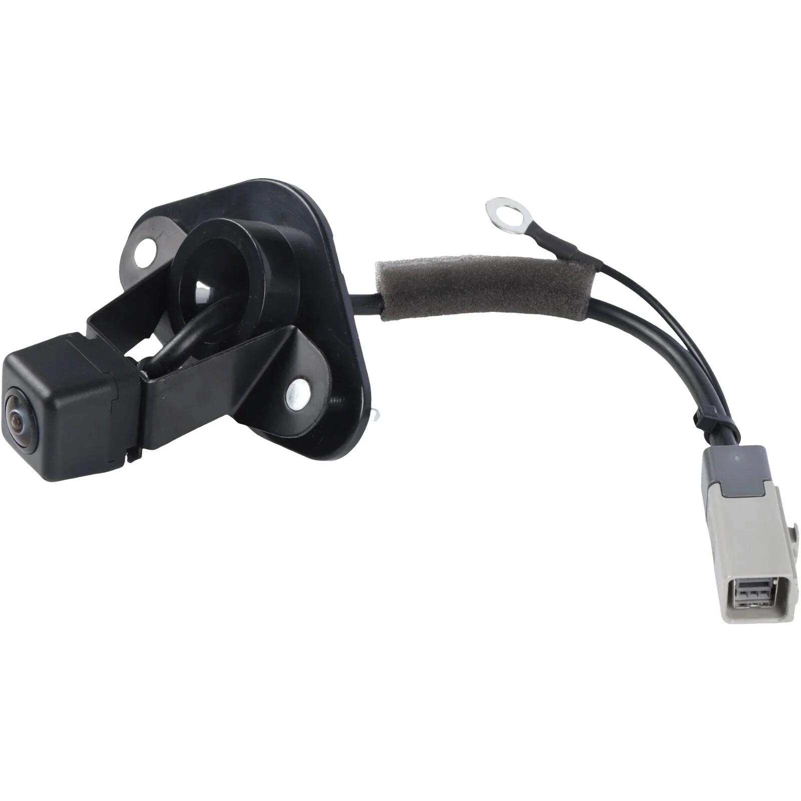 Rear View Backup Camera 86267-AJ10A  For 2010-2014 Subaru Legacy Outback