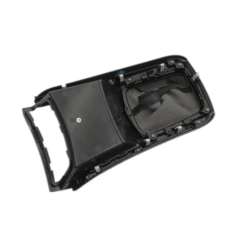 

A85E-846502H780 Console Center Shifter Frame Shift Panel Decorative Cover For Hyundai Elantra HD 2007-2010