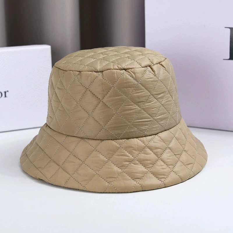 الخريف والشتاء الهراء بلون تنوعا صياد قبعة الكورية نمط في الهواء الطلق الدافئة والباردة واقية قبعة بحافة عصرية