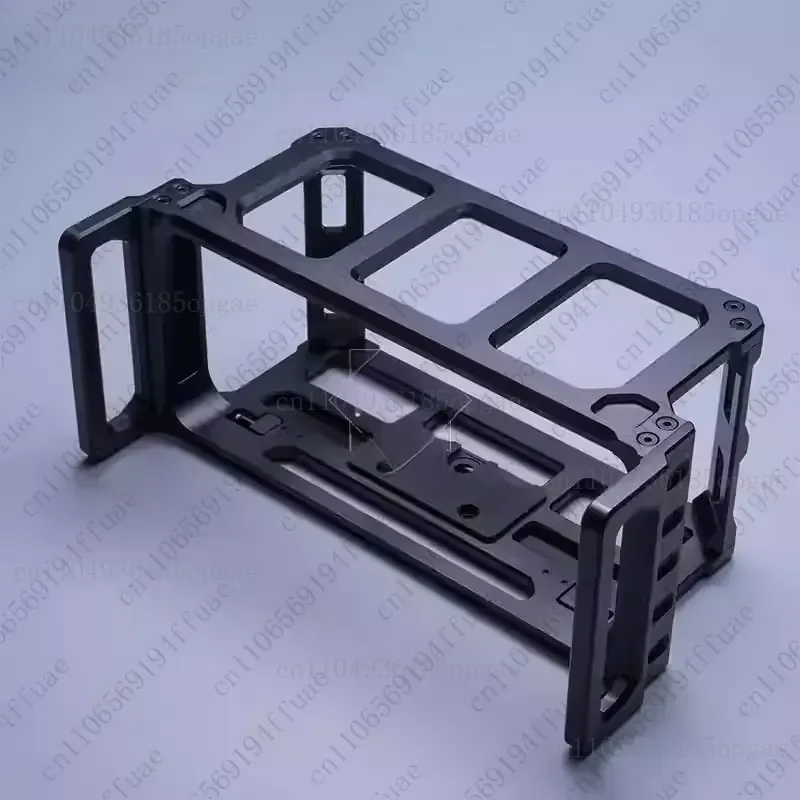 ARK-705 Shortwave Radio Protection Bracket, Shield, Portable Protective Bracket