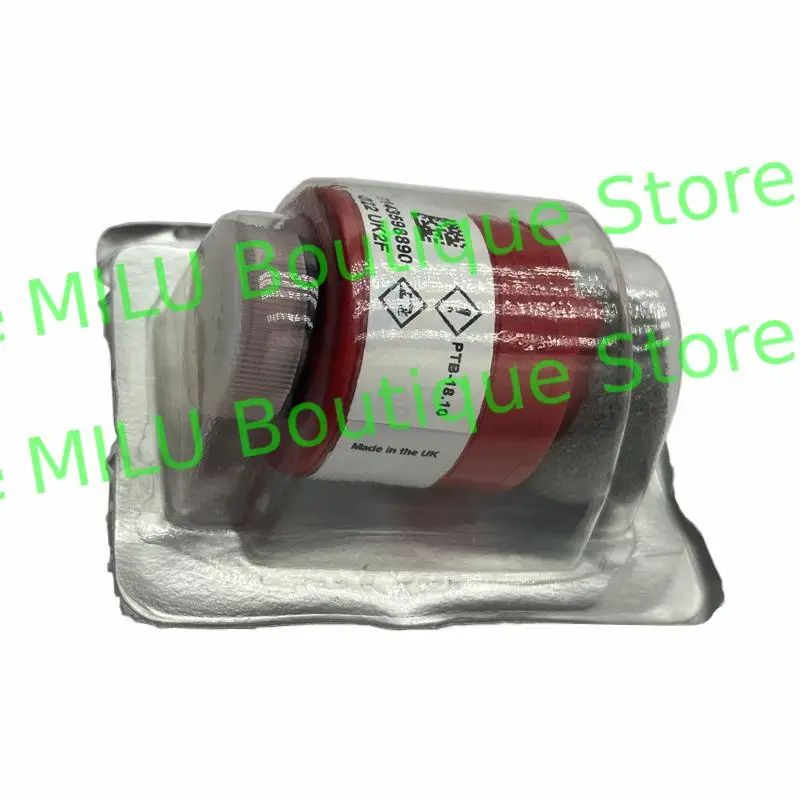 AO2 OXYGEN PTB-18.10 AA428-210 أجهزة استشعار غاز الأكسجين في المدينة UK AO2 CiTiceL PTB-18.10 مستشعر الأكسجين ao2 ptb-18.10 O2 مخزون الاستشعار #5