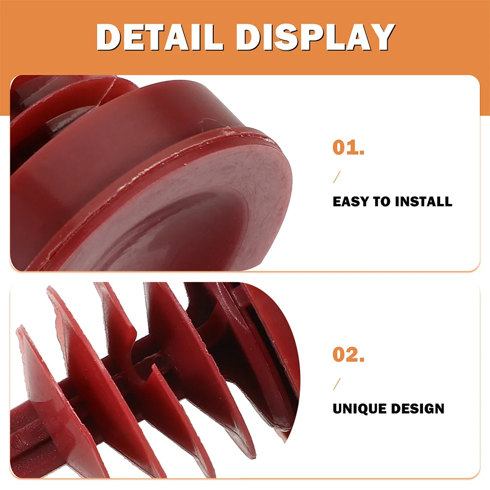 

Oil Reservoir Cap For Power Steering Pump Durable Replacement Plug Car Part Auto Accessory Automotive Engine Component