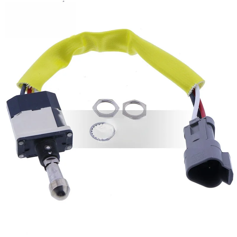 Coolant Temperature Switch 1460240 For 785B 789 938G 950G Excavator Parts