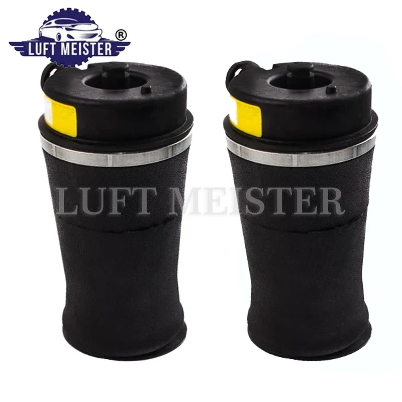 

2pcs Rear Air Spring Bags for Ford Expedition 4WD 1997-2002 for Lincoln Navigator 4WD 1998-2002 1L1Z5319BA, 6L1Z5319AA