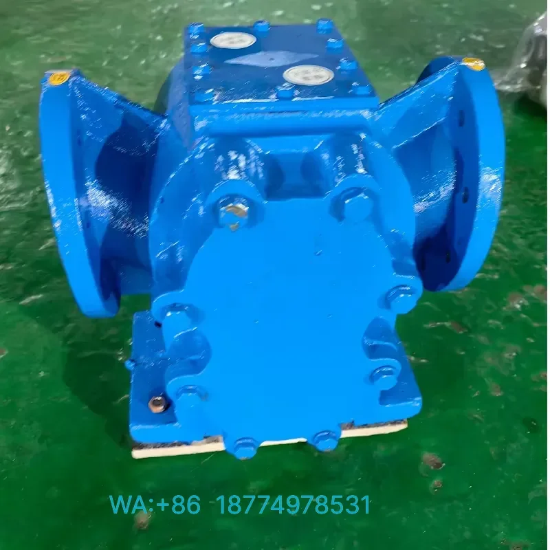 for LQB-12/0.6 High Temperature Insulated Asphalt Gear Pump Jacket 0.6Mpa Pressure 960rpm Rotating Speed Power