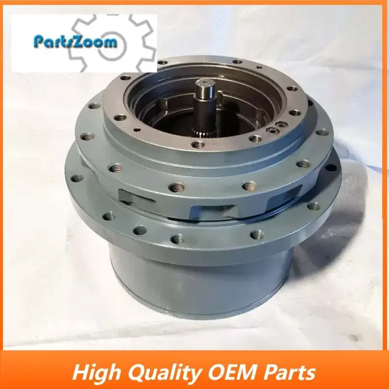 

PC78 Travel Gearbox Assy For Komatsu Excavator Final Drive Assembly