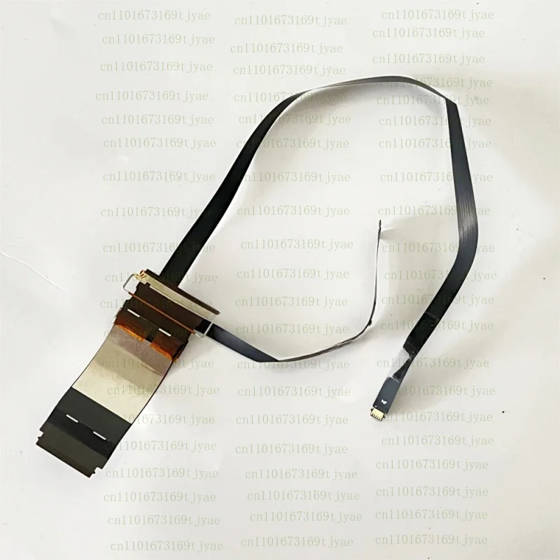 Для Lenovo Yoga 920 920-13ikk NF-B291 da30000jz00 da30000jz10 da30000jz30 кабель EDP 40pin UHD fume60 ЖК-кабель для ноутбука