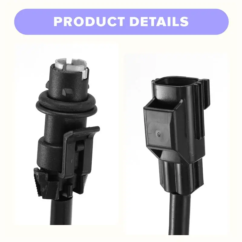 New For Volvo XC90 2003-2016 8693010 Bulb Holder Combination Taillight Lower For Rear Fog Light
