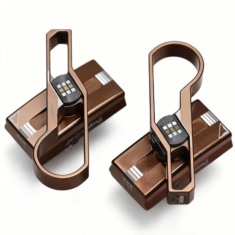 1 pair of folding bicycle hinge clip C buckle for brompton Tline hinge clamp frame fixing handle