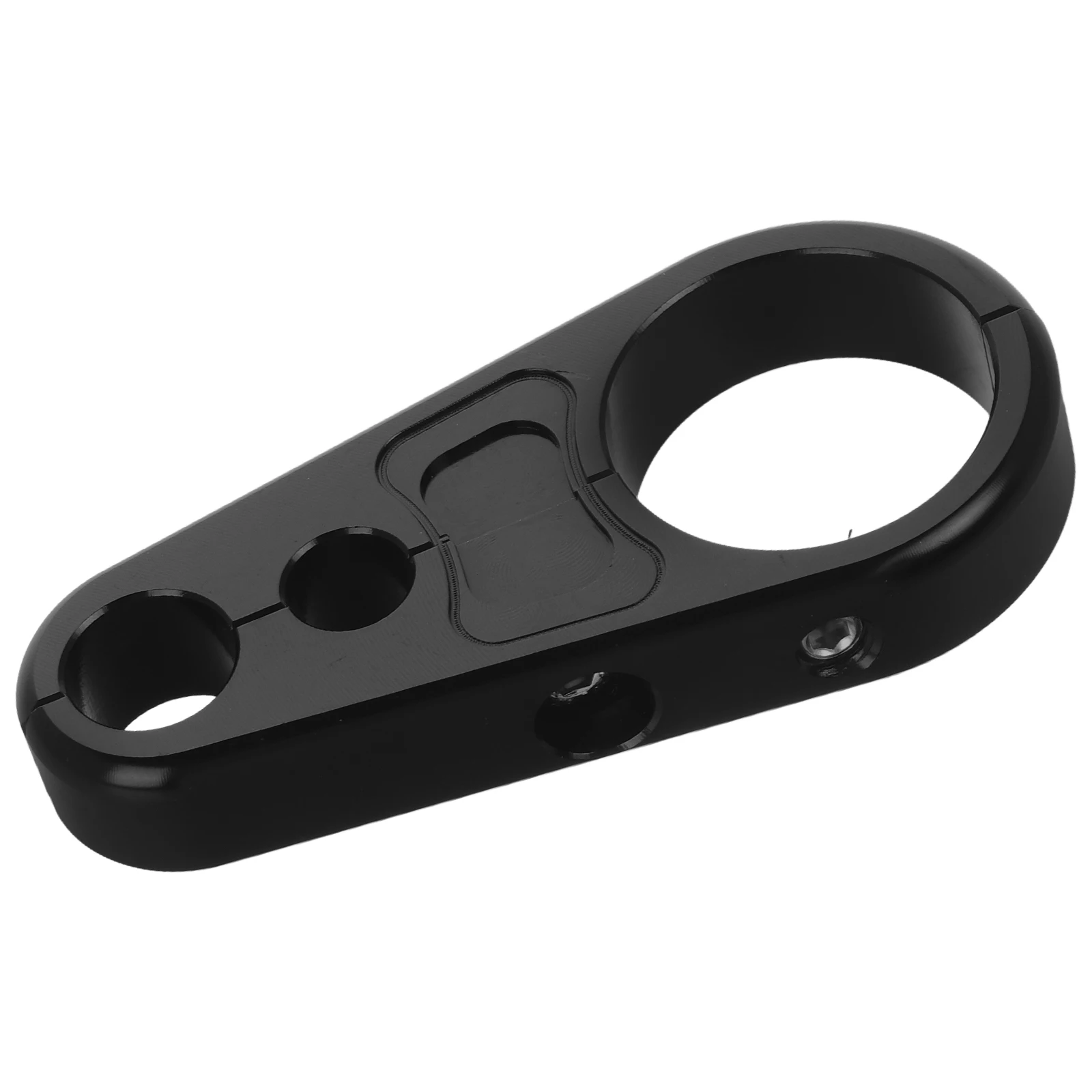 

Brake Oil Pipe Clamps 25MM Cable Clips Frame Mounts Clutch Lines Motorcycle Refit Handlebar Off Road Accessories Brake Line