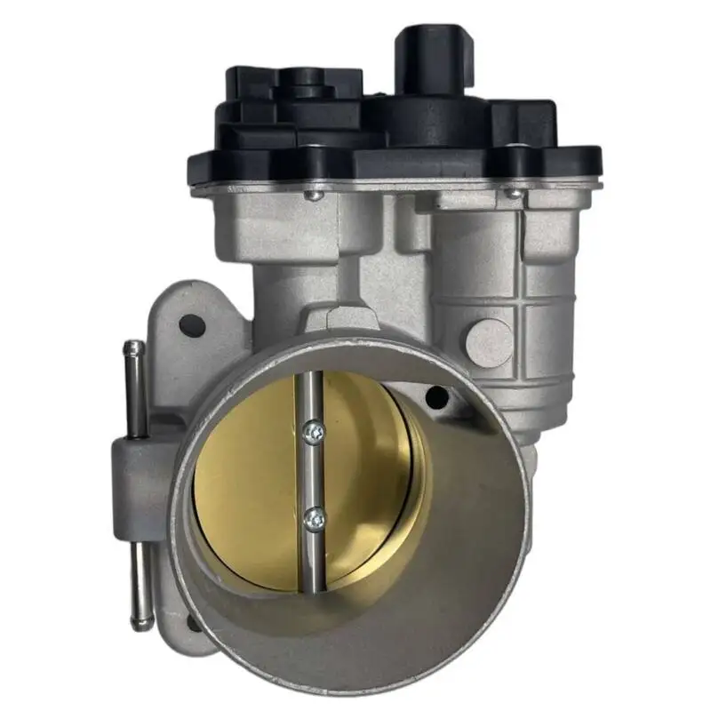 

Подходит для Chevy Silverado 1500 GMC Buick Cadillac Hummer, корпус дроссельной заслонки 12679525