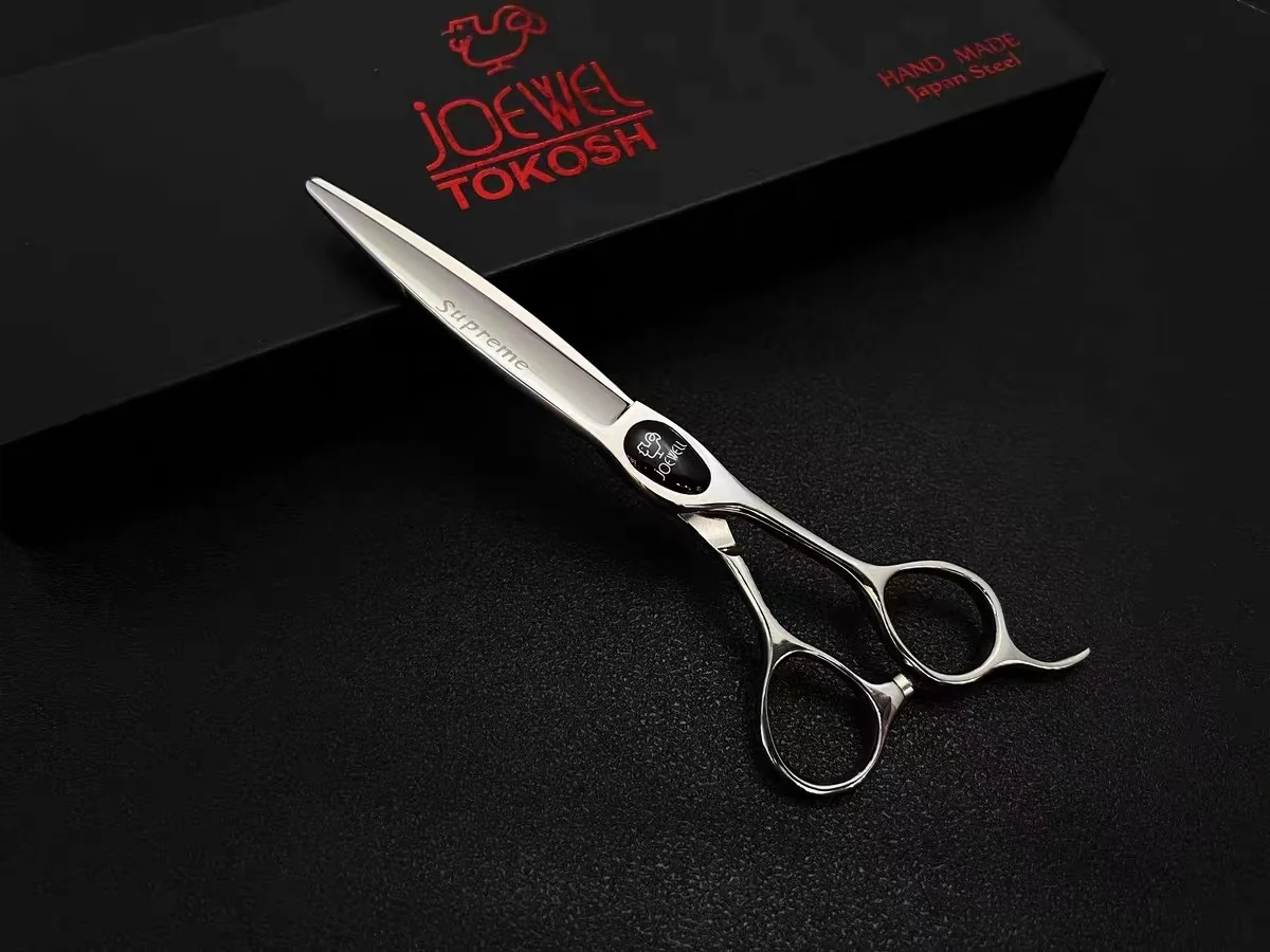 

JOEWEL hairdressing scissors High-end salon professional hair scissors 6 inches Thinning Scissors Salon Shears Barber Scissors