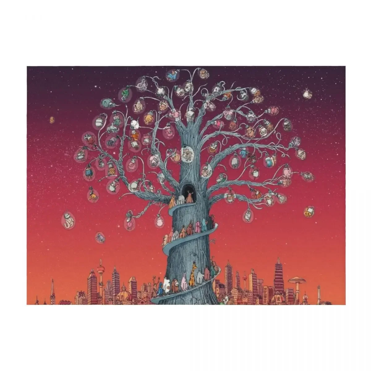 

gavin dance selection 2021 novagasti Throw Blanket Plush Luxury Thicken Stuffeds Baby Blankets