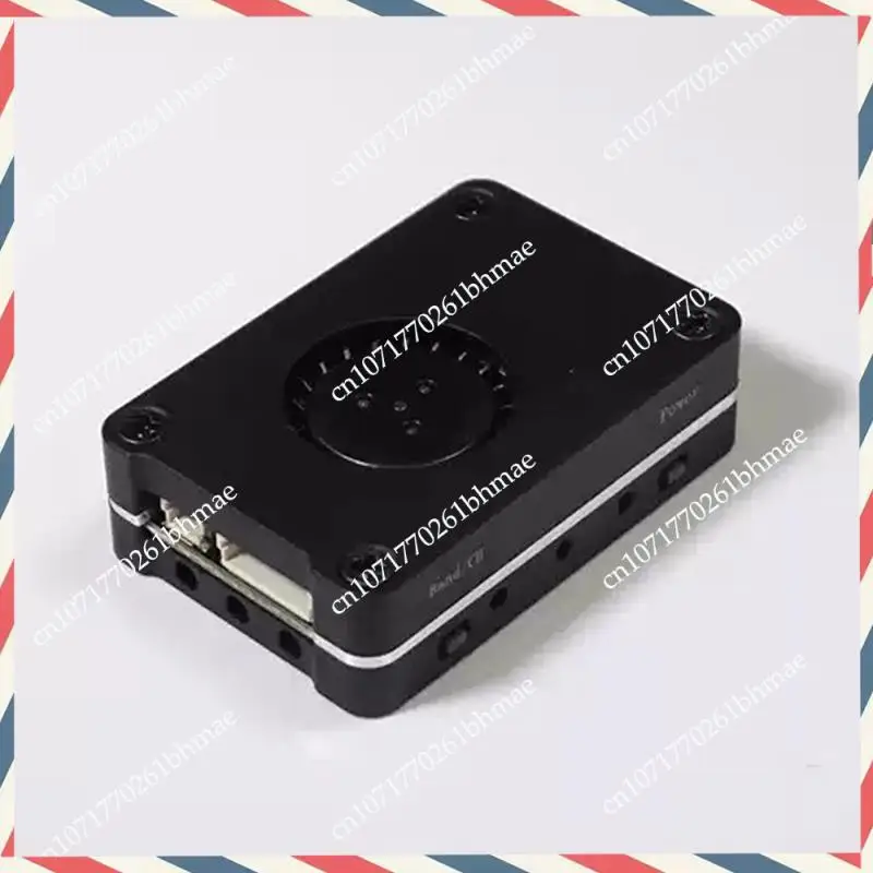 -A21Z VTX-F5 3.3G VTX 3.5W 64CH FPV Wireless Analog Image Transmission Transmitter Image Transmission Transmitter
