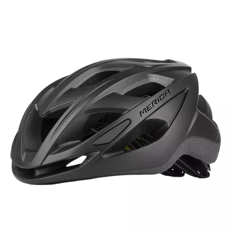 Merida Bicycle Riding Windbreaker Helmet Men\'s Summer MTB Road Bike TK001