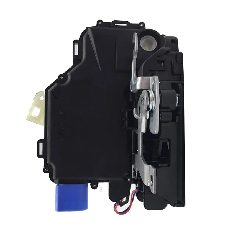 Door Lock Actuator Central Mechanism for -POLO -SKODA for Superb FABIA ROOMSTER 3B1837015AQ Front Left