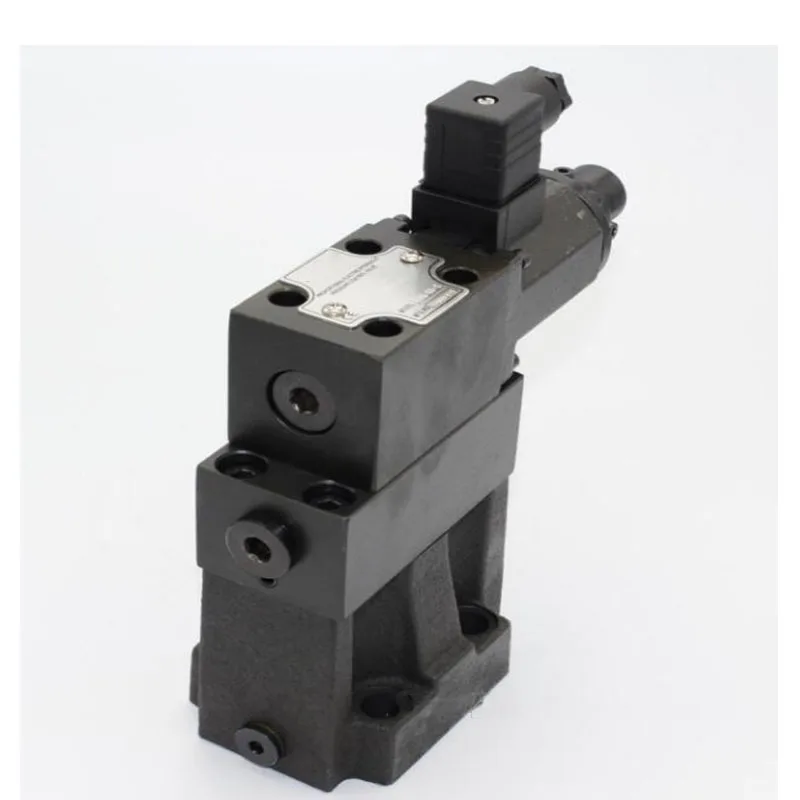 EBG of EBG-03 EBG-06 EBG-10 proportional electro-hydraulic relief valve hydraulic valves