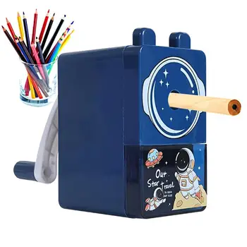 מחדד בעיפרון לילדים בית ספר אישי מחדדים בעיפרון