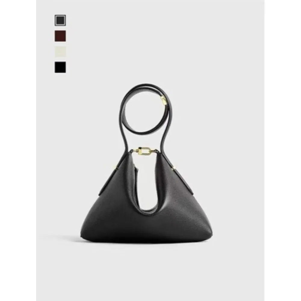 

Премиальная сумка через плечо «Ленивый ветер», вместительная, из мягкой кожи, модная, универсальная, для повседневного использования, комплект из двух предметов для мамы